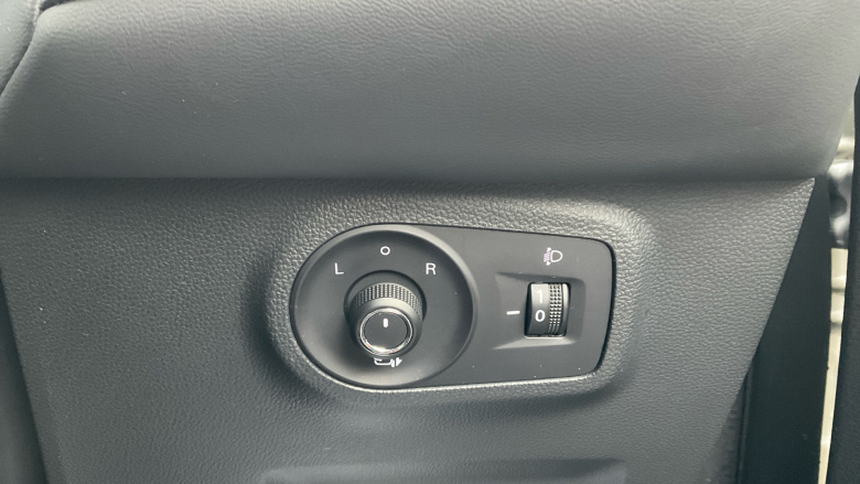 MG ZS 1.5 VTi-TECH Exclusive 5dr Petrol Hatchback